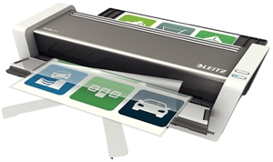 Leitz Máquina de laminado iLAM Touch 2 Turbo A3